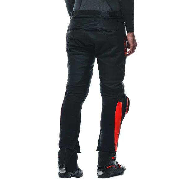 Dainese Super Speed Leather Pants - Image 17