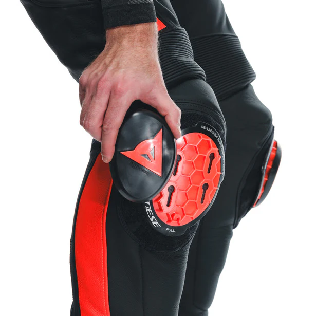 Dainese Super Speed Leather Pants - Image 18