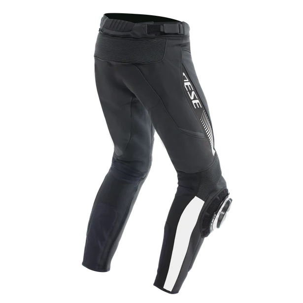 Dainese Super Speed Leather Pants - Image 2