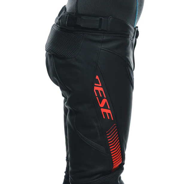 Dainese Super Speed Leather Pants - Image 20