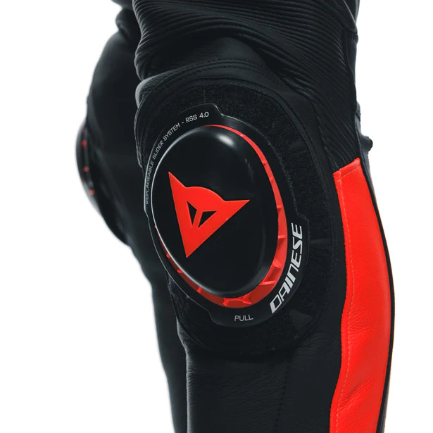 Dainese Super Speed Leather Pants - Image 21