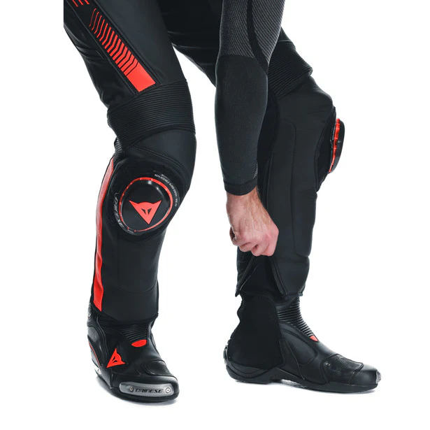 Dainese Super Speed Leather Pants - Image 22