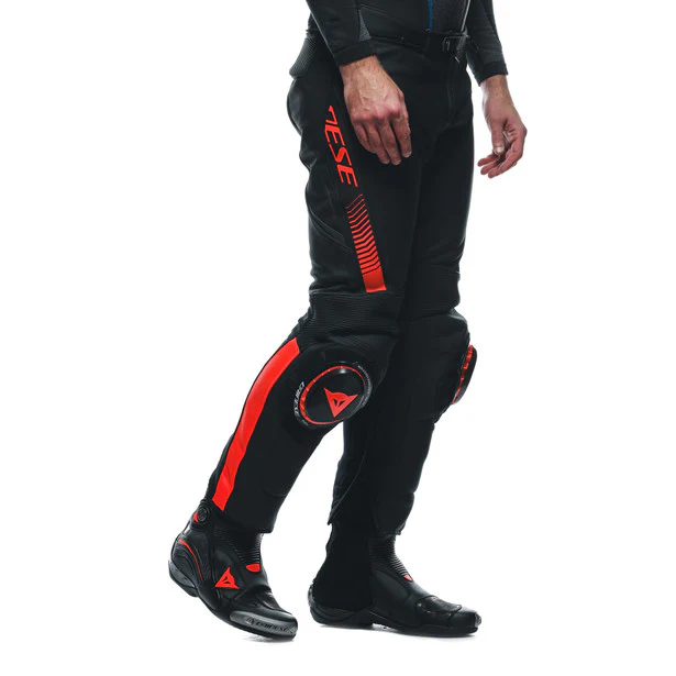 Dainese Super Speed Leather Pants - Image 23