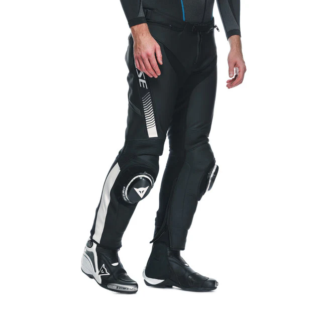 Dainese Super Speed Leather Pants - Image 3