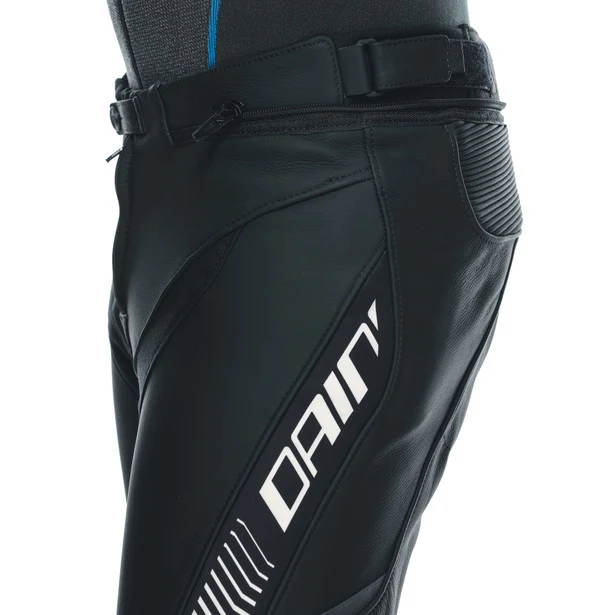 Dainese Super Speed Leather Pants - Image 6
