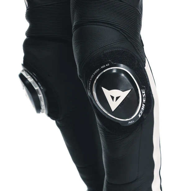Dainese Super Speed Leather Pants - Image 7