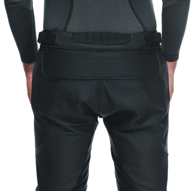 Dainese Super Speed Leather Pants - Image 8