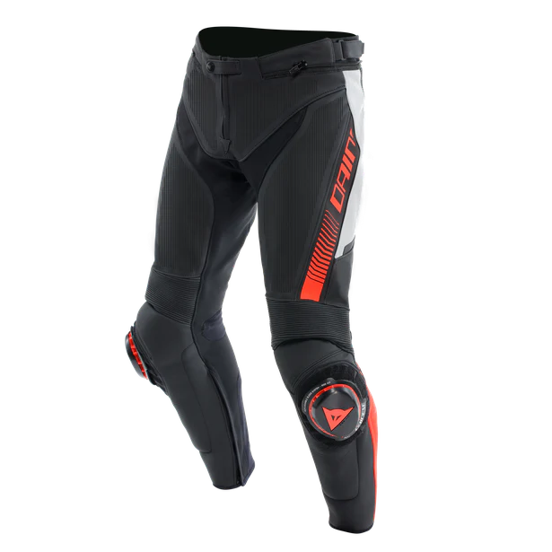 Dainese Super Speed Perf. Leather Pants