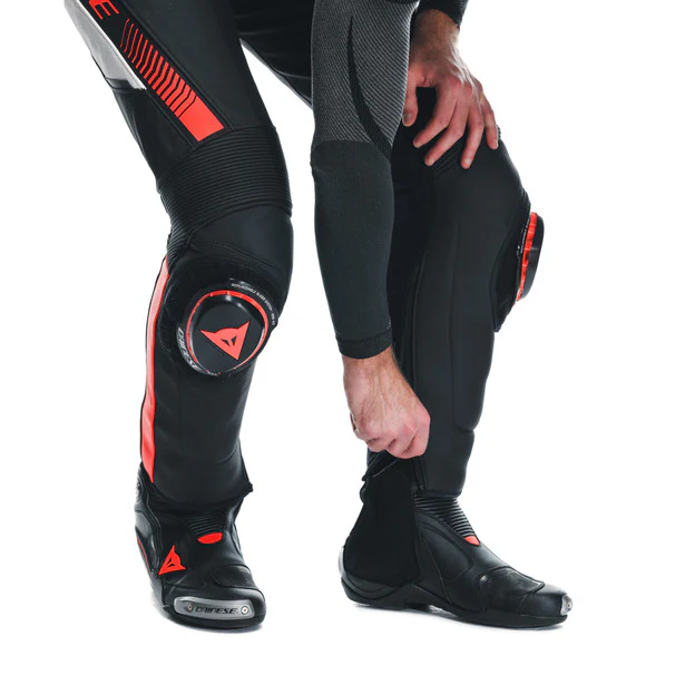 Dainese Super Speed Perf. Leather Pants - Image 12