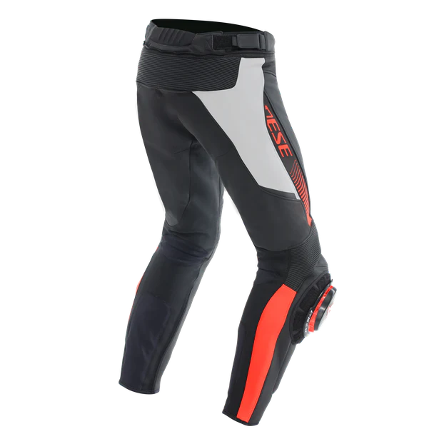 Dainese Super Speed Perf. Leather Pants - Image 2