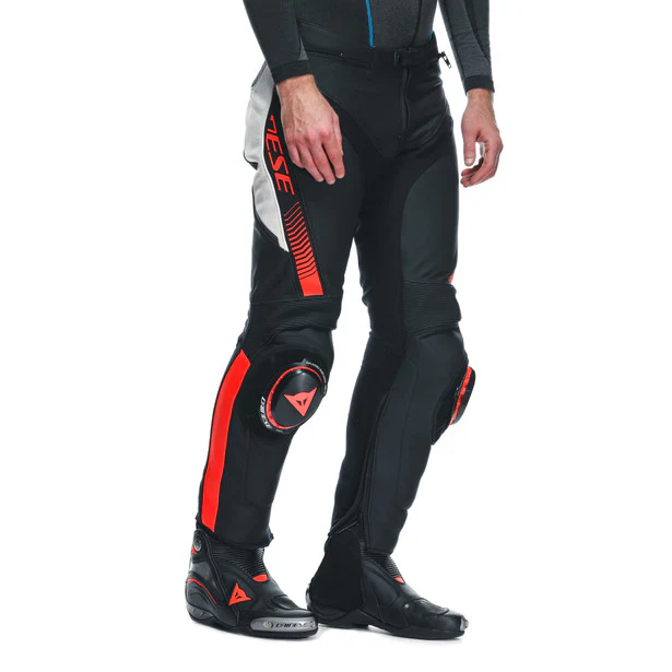Dainese Super Speed Perf. Leather Pants - Image 3