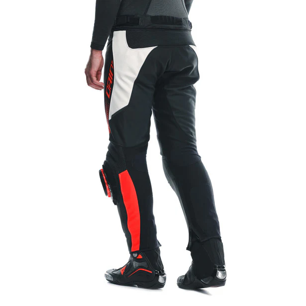 Dainese Super Speed Perf. Leather Pants - Image 4
