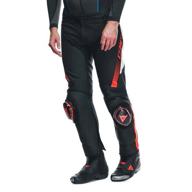 Dainese Super Speed Perf. Leather Pants - Image 5