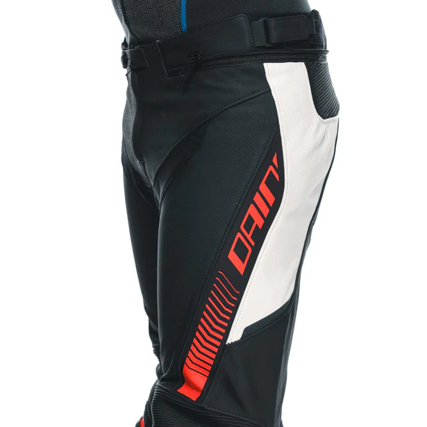 Dainese Super Speed Perf. Leather Pants - Image 6