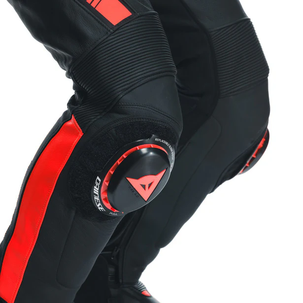 Dainese Super Speed Perf. Leather Pants - Image 7