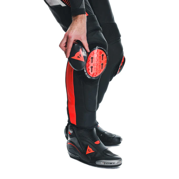 Dainese Super Speed Perf. Leather Pants - Image 9