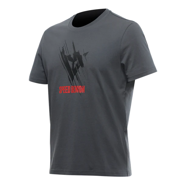 Dainese Tarmac T-Shirt - Image 3