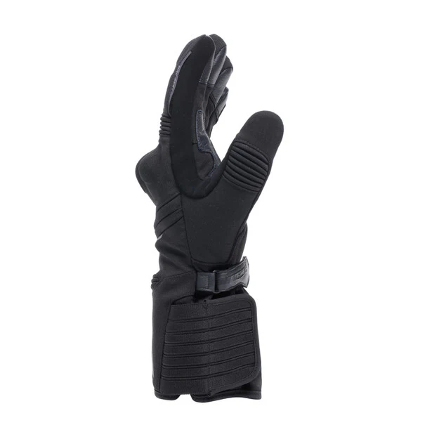 Dainese Tempest 2 D-Dry Long Gloves - Image 2