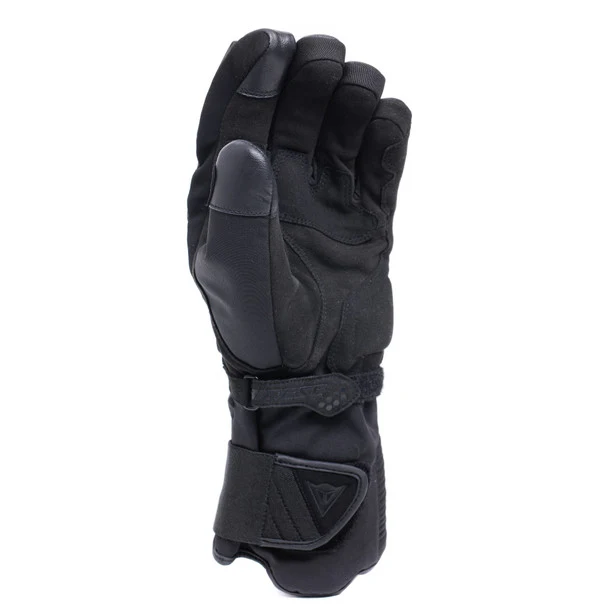 Dainese Tempest 2 D-Dry Long Gloves - Image 8