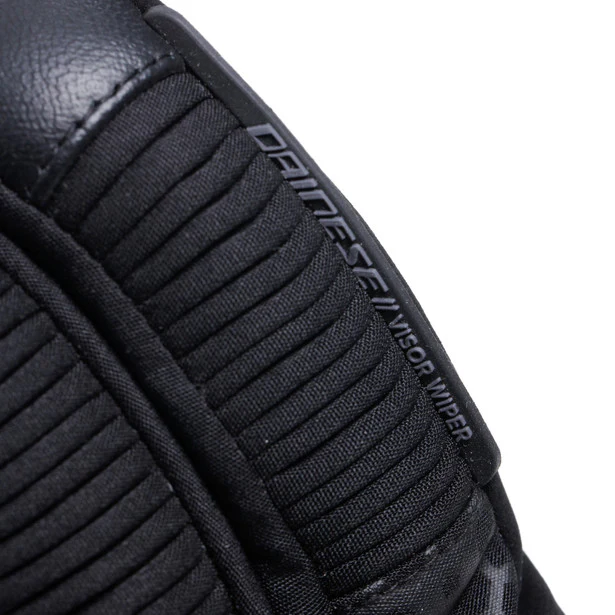 Dainese Tempest 2 D-Dry Short Gloves - Image 10