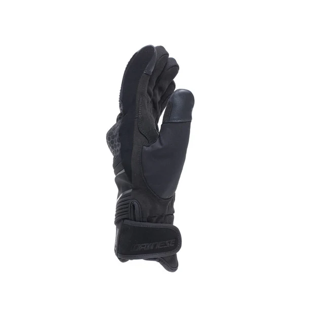 Dainese Tempest 2 D-Dry Short Gloves - Image 3