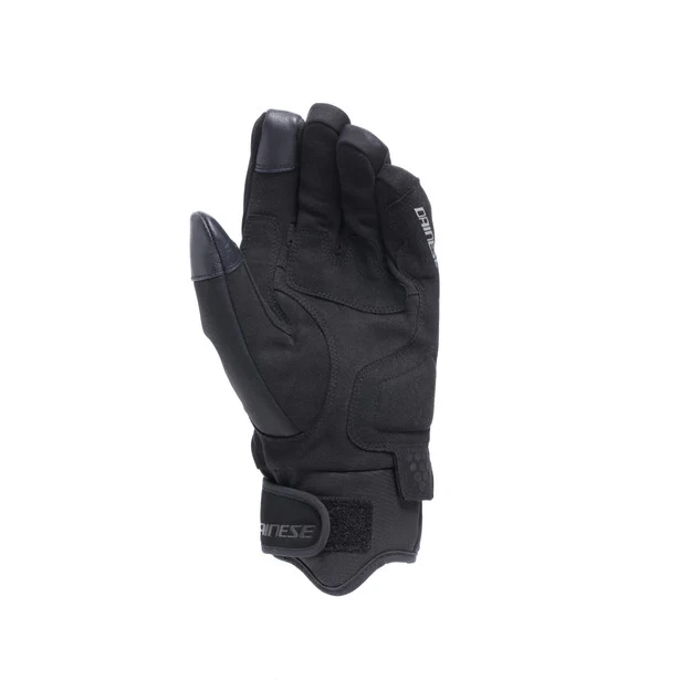 Dainese Tempest 2 D-Dry Short Gloves - Image 4