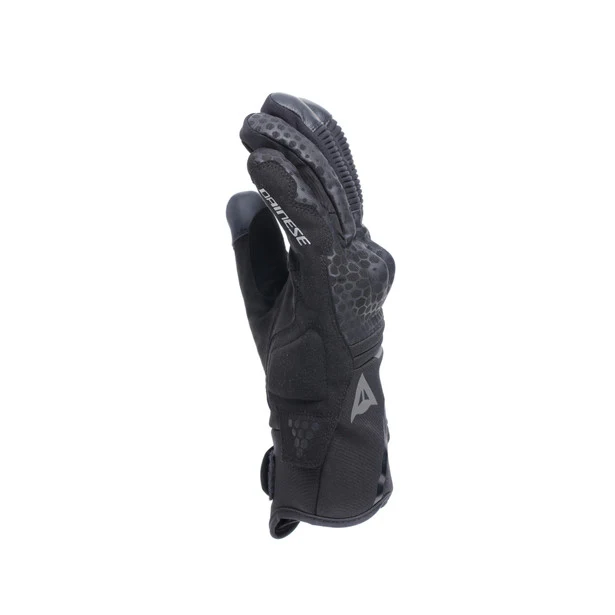 Dainese Tempest 2 D-Dry Short Gloves - Image 5