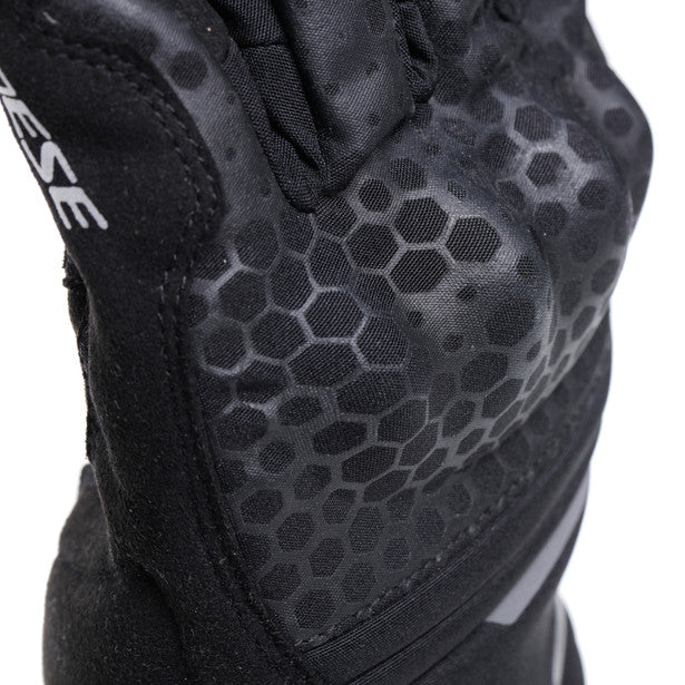 Dainese Tempest 2 D-Dry Short Gloves - Image 8