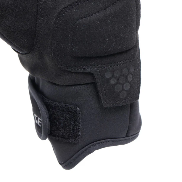 Dainese Tempest 2 D-Dry Short Gloves - Image 9