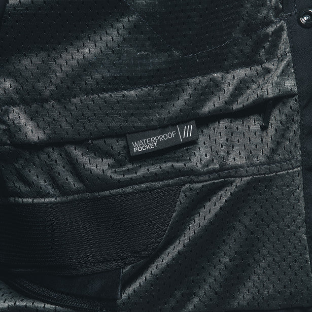 Dainese Tex Air Frame 3 Jacket - Image 16