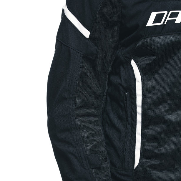 Dainese Tex Air Frame 3 Jacket - Image 26