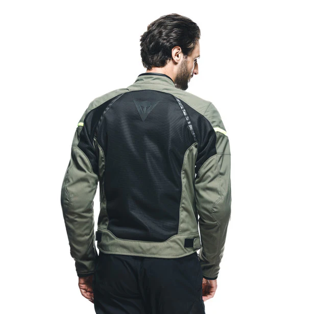 Dainese Tex Air Frame 3 Jacket - Image 3