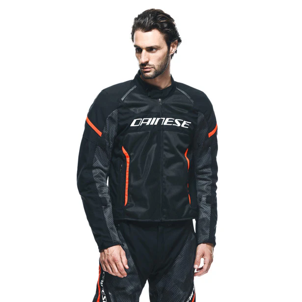 Dainese Tex Air Frame 3 Jacket - Image 34