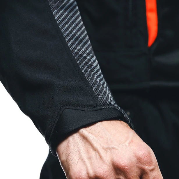 Dainese Tex Air Frame 3 Jacket - Image 37