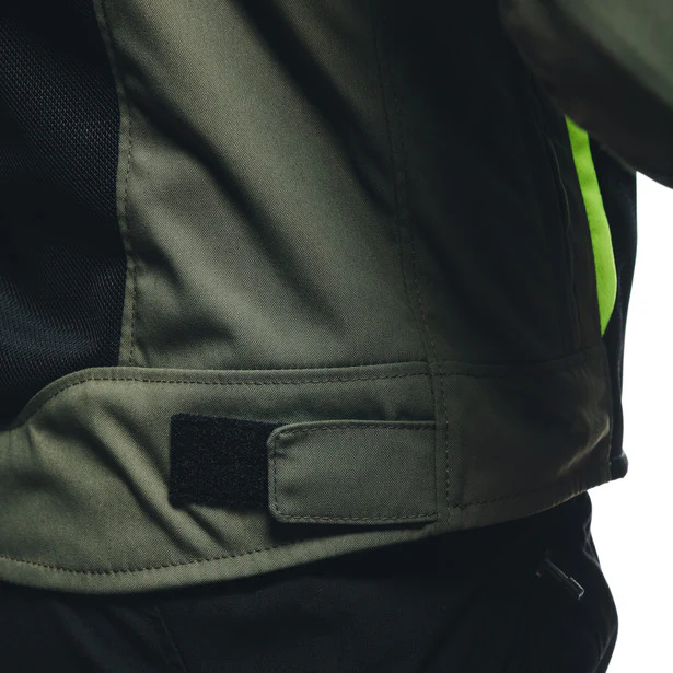 Dainese Tex Air Frame 3 Jacket - Image 5