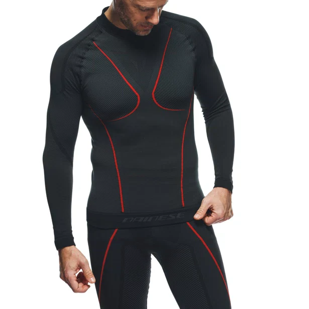 Dainese Thermo LS Shirt - Image 4