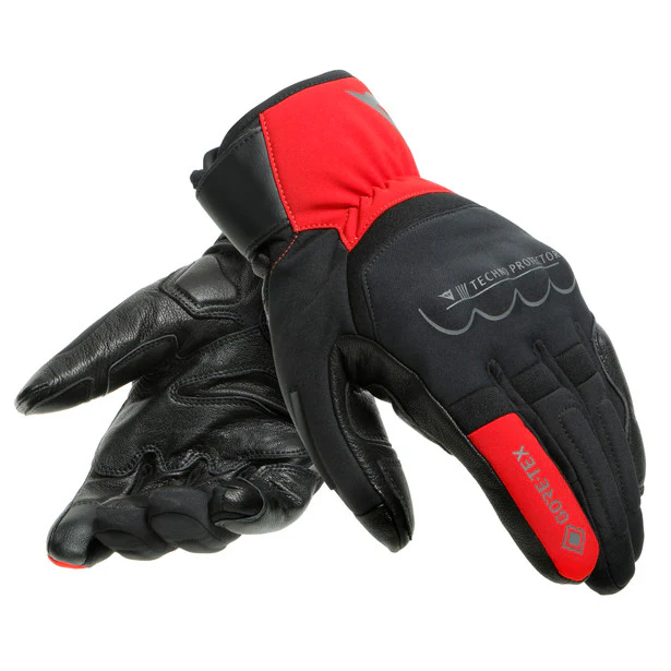 Dainese Thunder Gore-Tex Gloves - Image 14