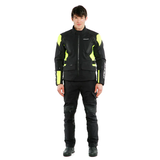 Dainese Tonale D-Dry Jacket - Image 19