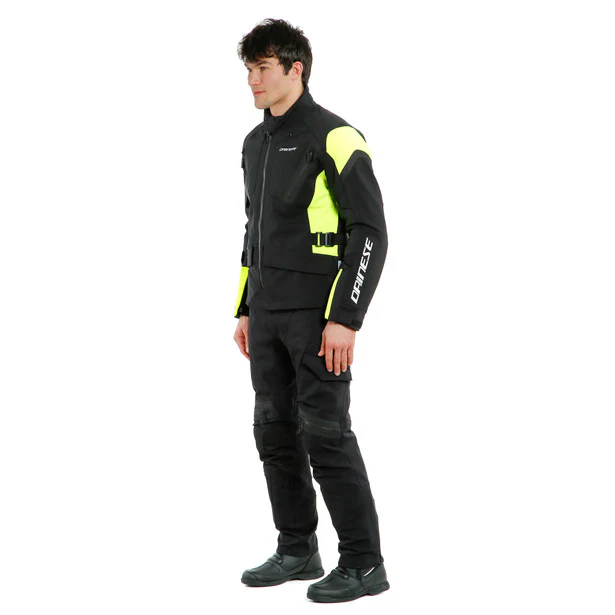 Dainese Tonale D-Dry Jacket - Image 20