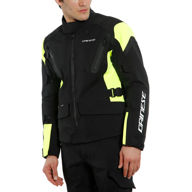 Dainese Tonale D-Dry Jacket - Image 21