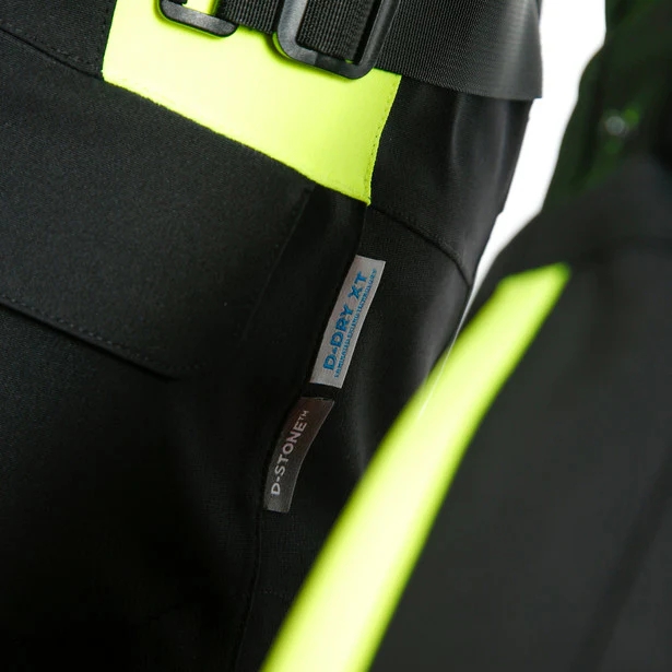Dainese Tonale D-Dry Jacket - Image 24