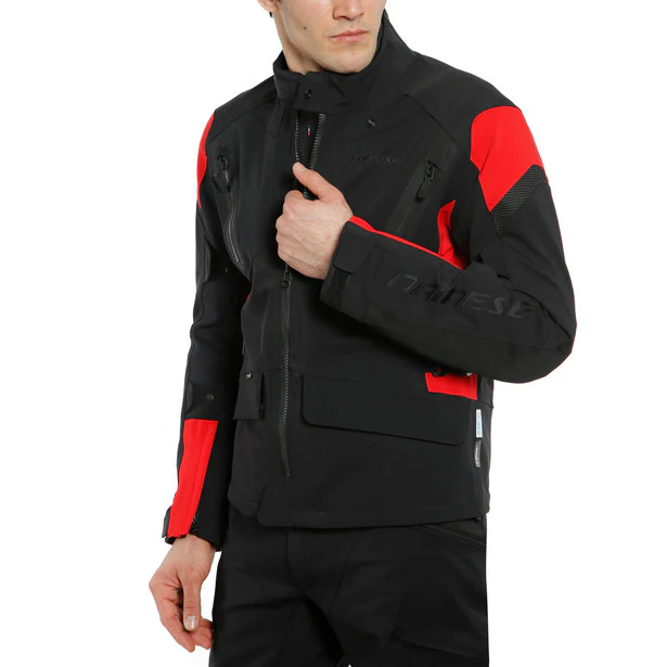 Dainese Tonale D-Dry Jacket - Image 31