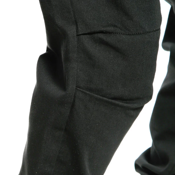 Dainese Trackpants Tex Pants - Image 10
