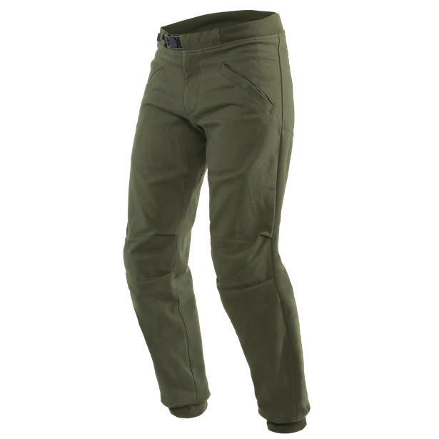 Dainese Trackpants Tex Pants - Image 11