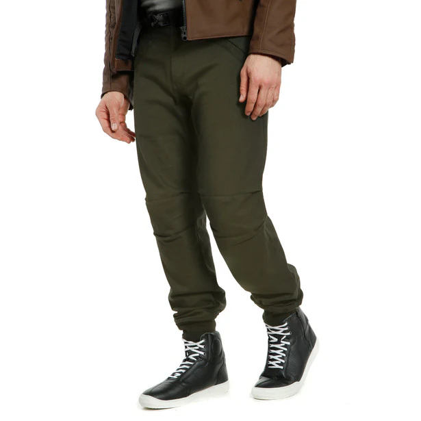 Dainese Trackpants Tex Pants - Image 13