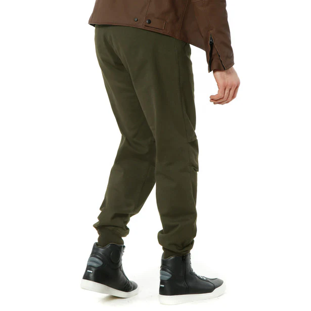 Dainese Trackpants Tex Pants - Image 14