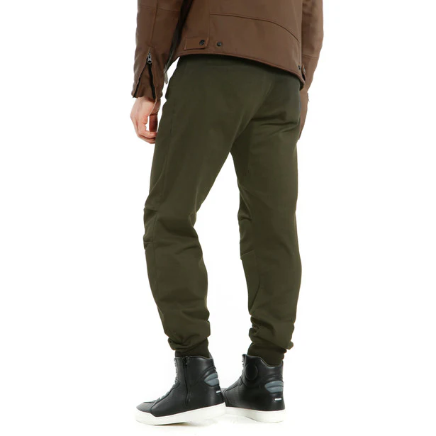 Dainese Trackpants Tex Pants - Image 15
