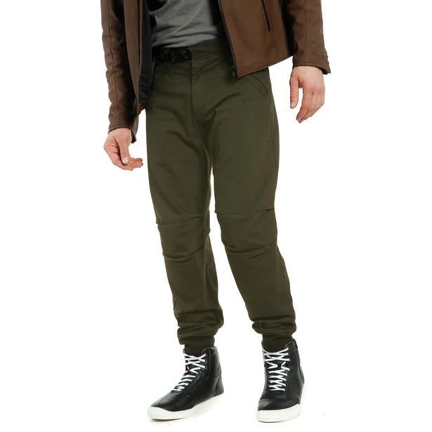 Dainese Trackpants Tex Pants - Image 16