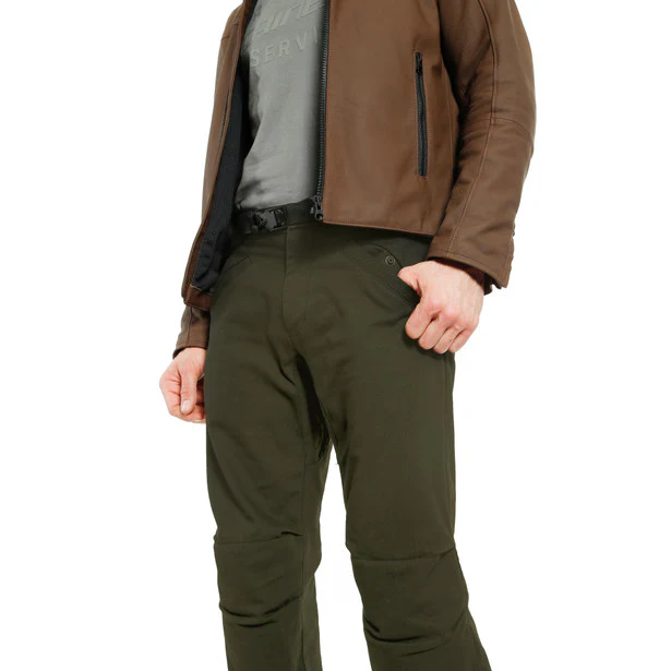 Dainese Trackpants Tex Pants - Image 20