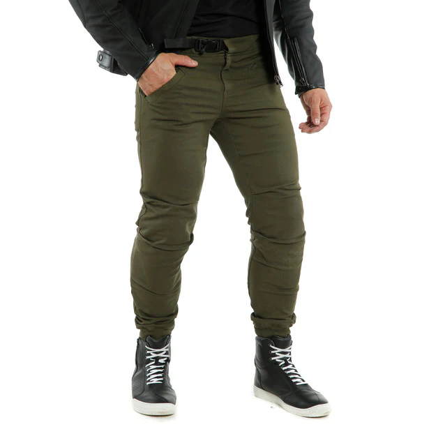 Dainese Trackpants Tex Pants - Image 21